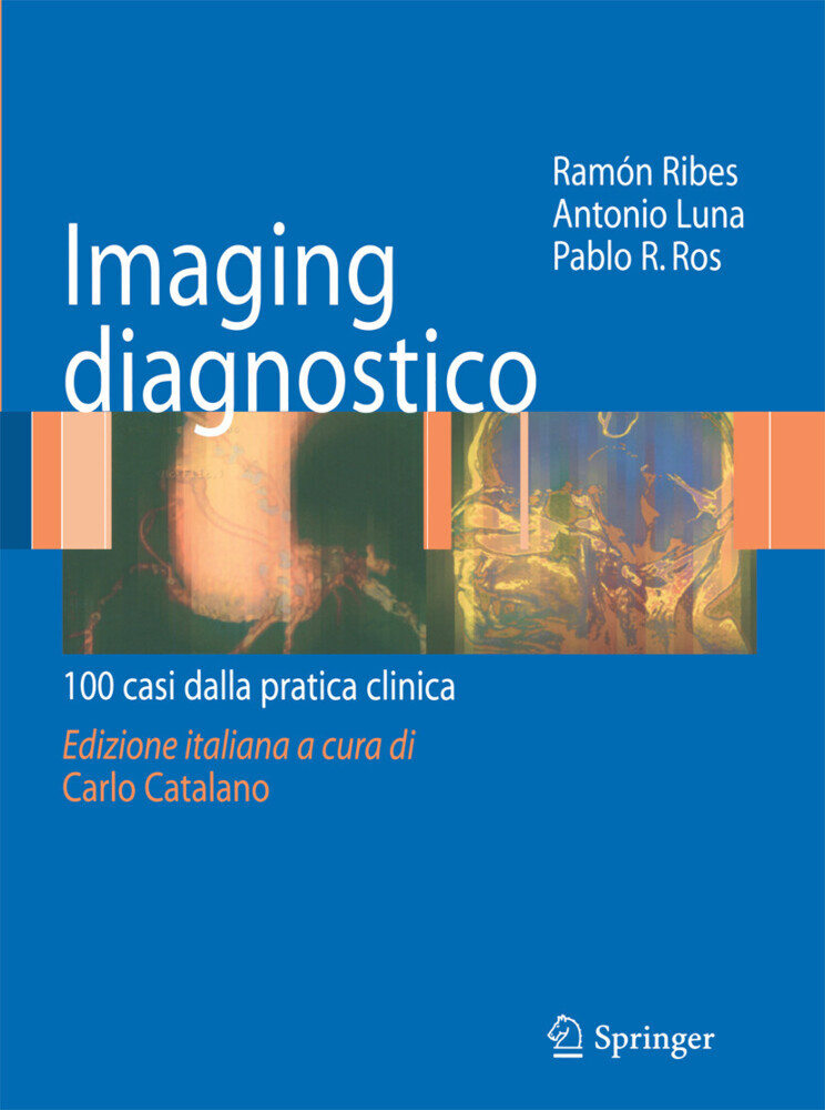 Imaging diagnostico main product photo