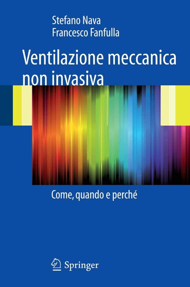 Ventilazione meccanica non invasiva main product photo