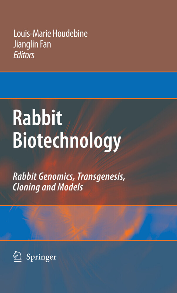 Rabbit Biotechnology main product photo
