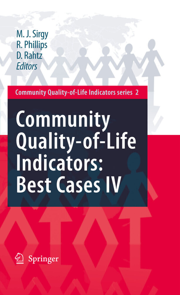 Community Quality-of-Life Indicators: Best Cases IV main product photo