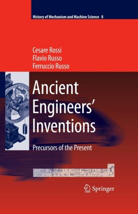 Ancient Engineers' Inventions