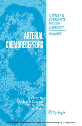 Arterial Chemoreceptors