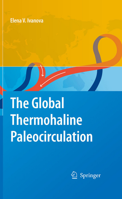 The Global Thermohaline Paleocirculation main product photo