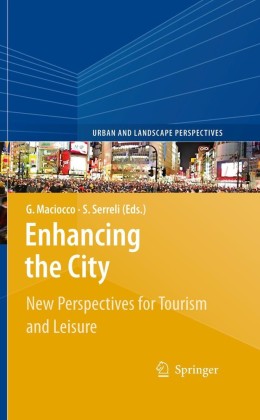 Enhancing the City.