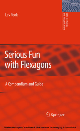Serious Fun with Flexagons