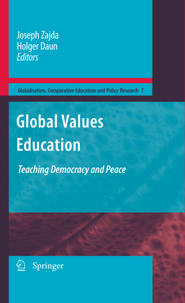 Global Values Education main product photo