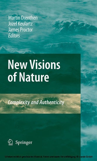 New Visions of Nature main product photo