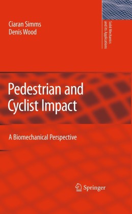 Pedestrian and Cyclist Impact