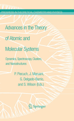Advances in the Theory of Atomic and Molecular Systems