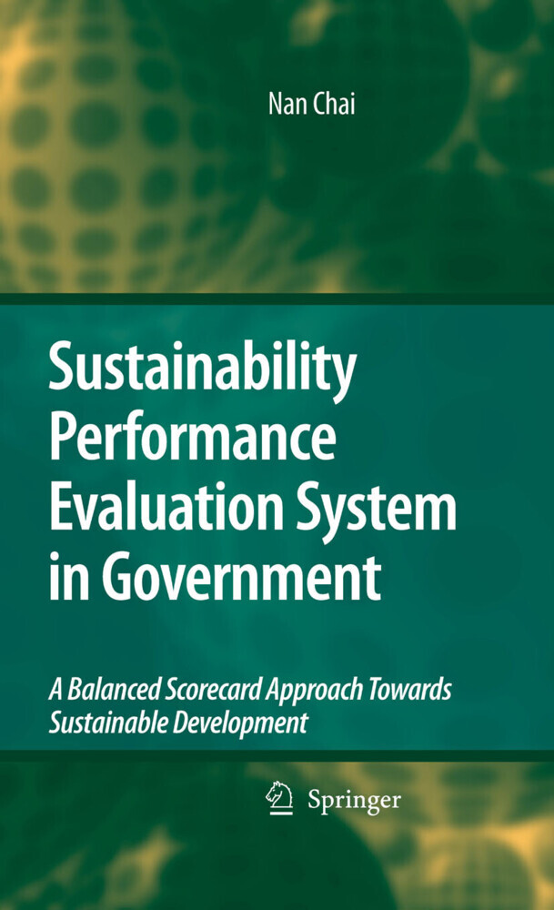 Sustainability Performance Evaluation System in Government main product photo
