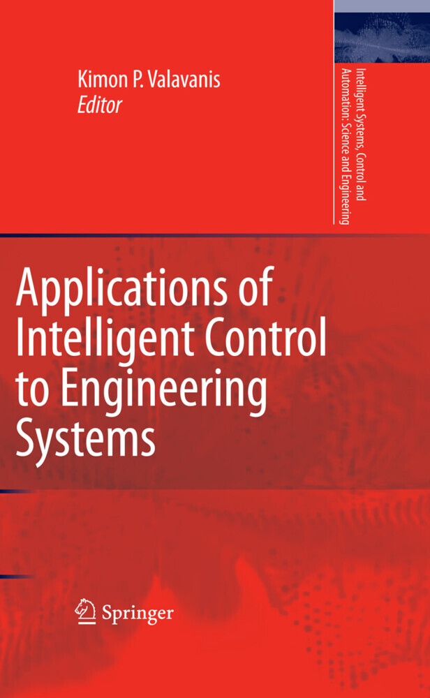 Applications of Intelligent Control to Engineering Systems main product photo