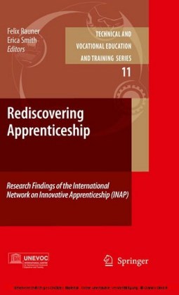 Rediscovering Apprenticeship