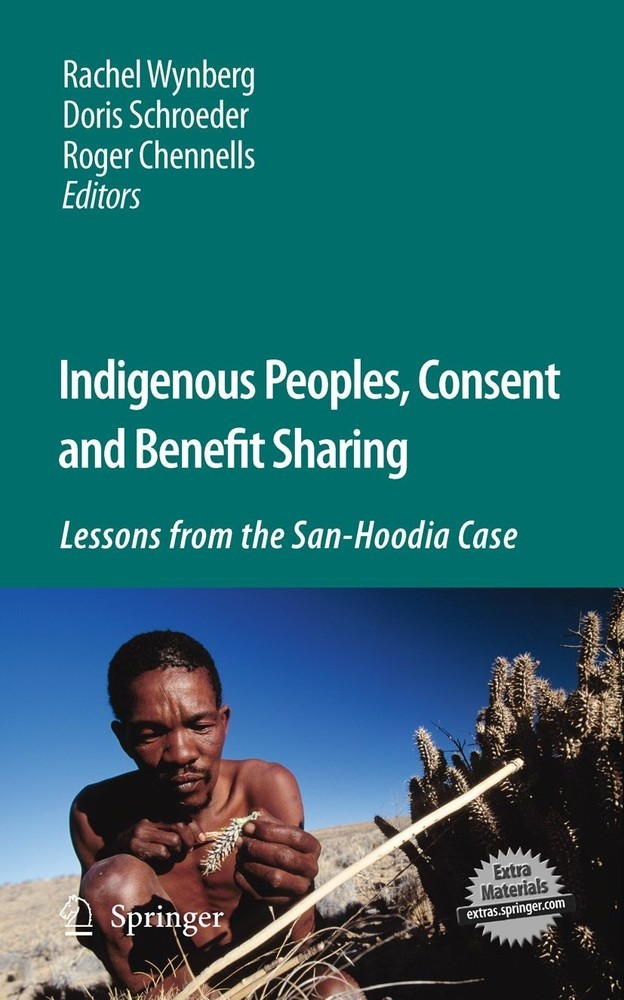 Indigenous Peoples, Consent and Benefit Sharing main product photo