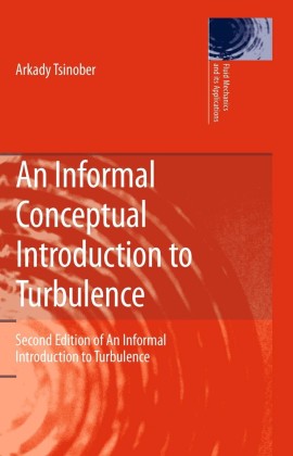 An Informal Conceptual Introduction to Turbulence