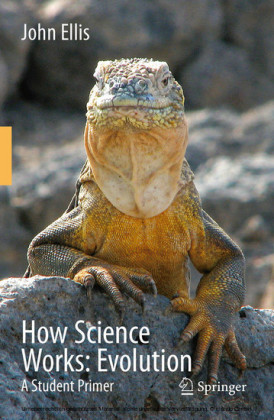 How Science Works: Evolution