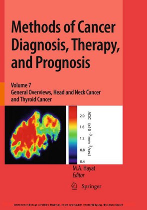 Methods of Cancer Diagnosis, Therapy, and Prognosis