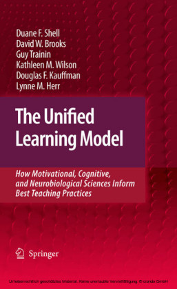 The Unified Learning Model
