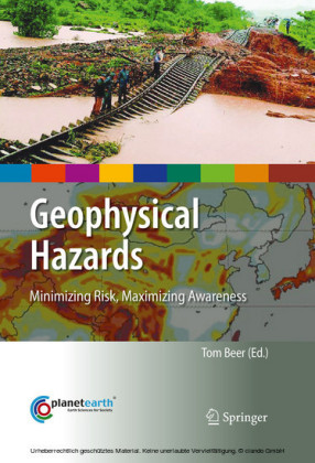 Geophysical Hazards