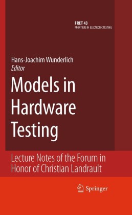 Models in Hardware Testing