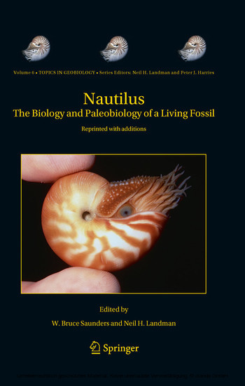 Nautilus main product photo