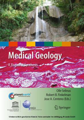 Medical Geology