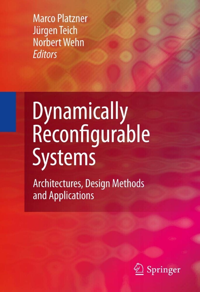 Dynamically Reconfigurable Systems main product photo