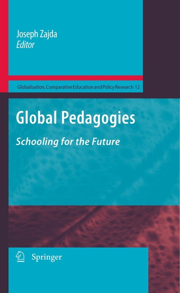 Global Pedagogies main product photo