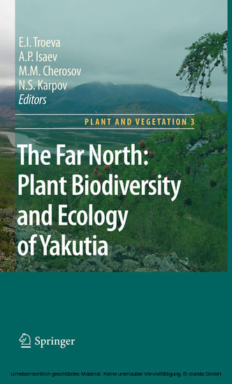 The Far North: main product photo
