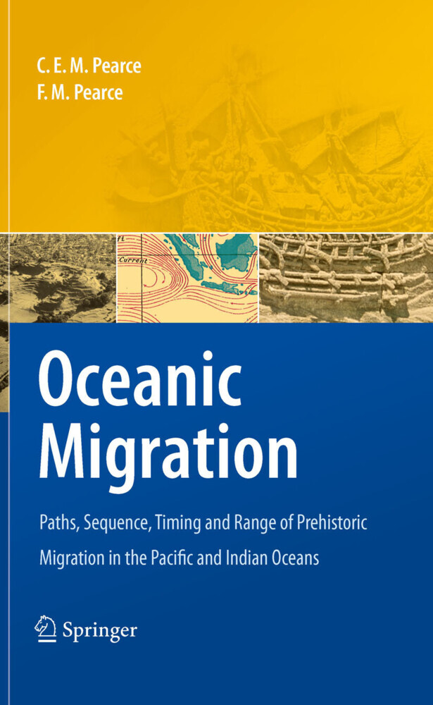 Oceanic Migration main product photo
