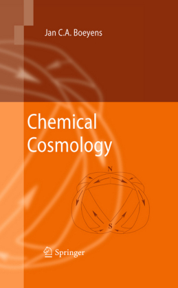 Chemical Cosmology