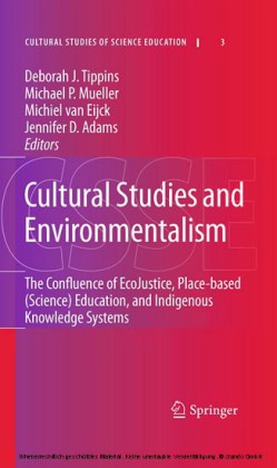 Cultural Studies and Environmentalism