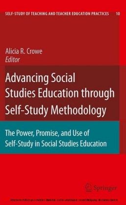 Advancing Social Studies Education through Self-Study Methodology