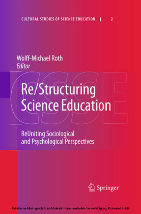 Re/Structuring Science Education