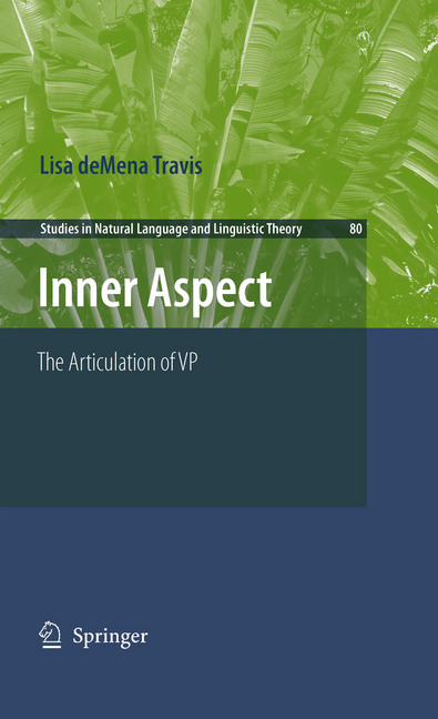 Inner Aspect main product photo