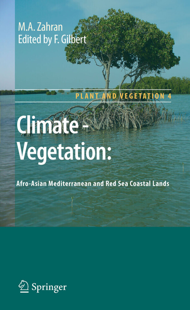 Climate - Vegetation: main product photo