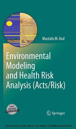 Environmental Modeling and Health Risk Analysis (Acts/Risk) main product photo