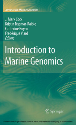 Introduction to Marine Genomics