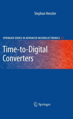 Time-to-Digital Converters