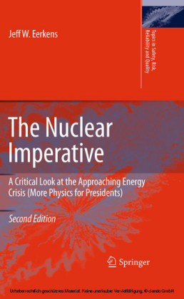 The Nuclear Imperative