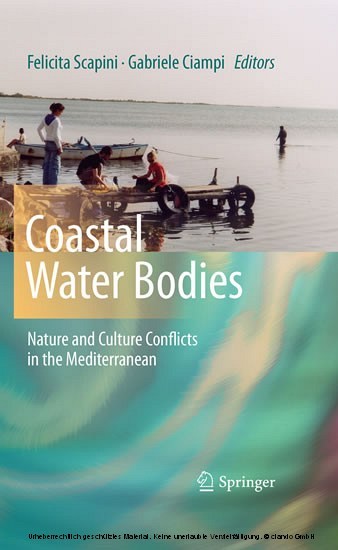 Coastal Water Bodies main product photo