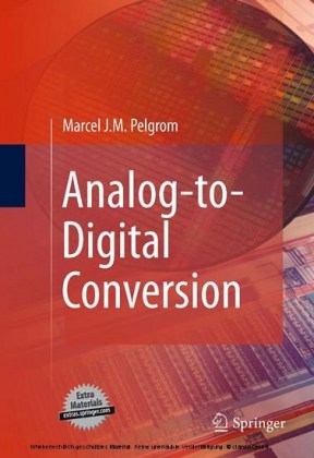 Analog-to-Digital Conversion