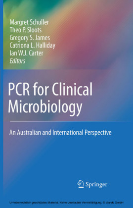 PCR for Clinical Microbiology