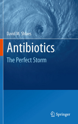 Antibiotics
