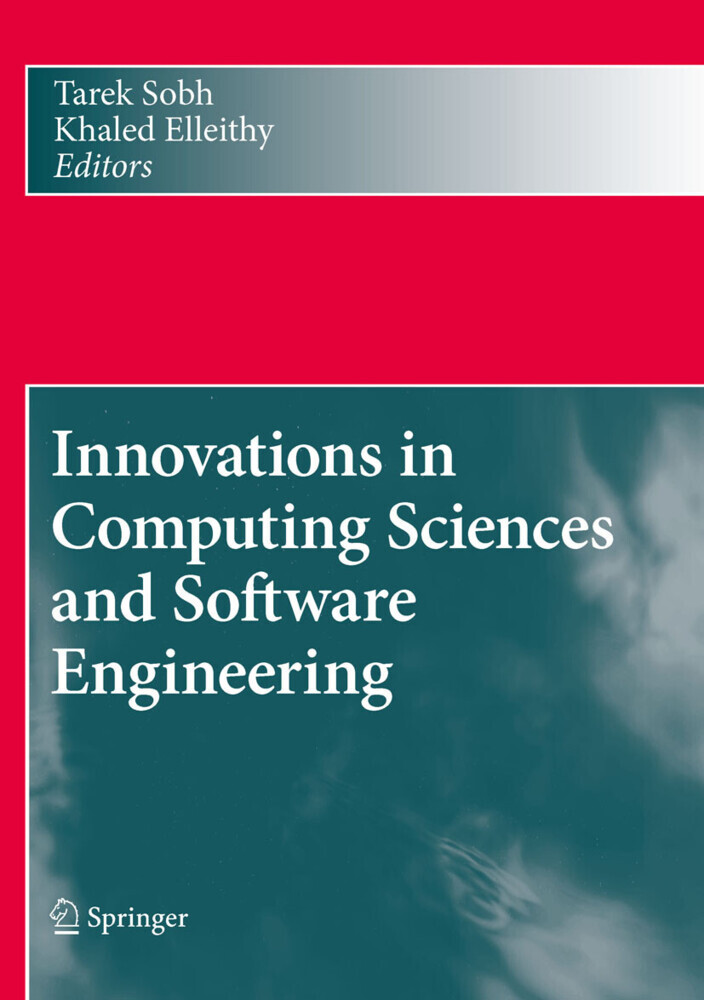 Innovations in Computing Sciences and Software Engineering main product photo