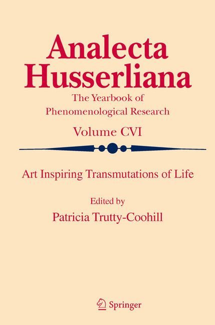 Art Inspiring Transmutations of Life main product photo