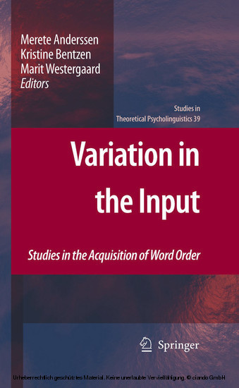Variation in the Input main product photo