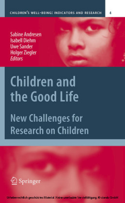 Children and the Good Life
