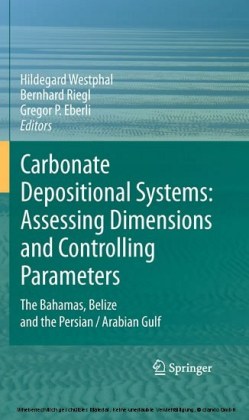 Carbonate Depositional Systems: Assessing Dimensions and Controlling Parameters
