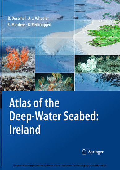 Atlas of the Deep-Water Seabed main product photo