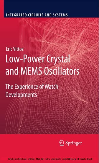 Low-Power Crystal and MEMS Oscillators main product photo